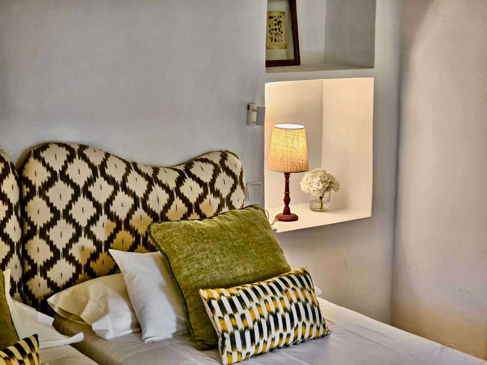 Oliver Moragues Grandhouse & Vineyard Algaida  Extérieur photo