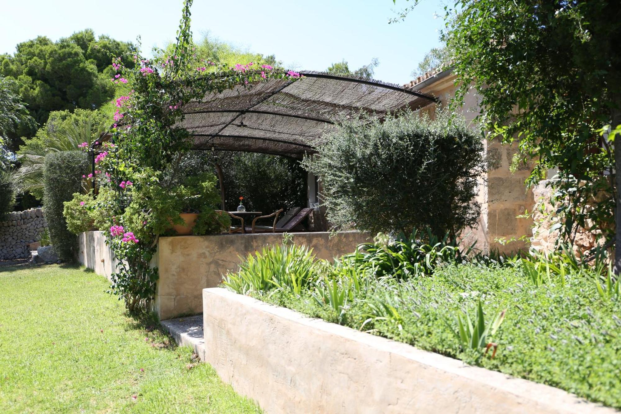 Maison d'hôtes Oliver Moragues Grandhouse & Vineyard à Algaida  Chambre photo